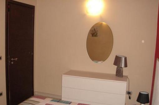 фото отеля B&B Il Molo
