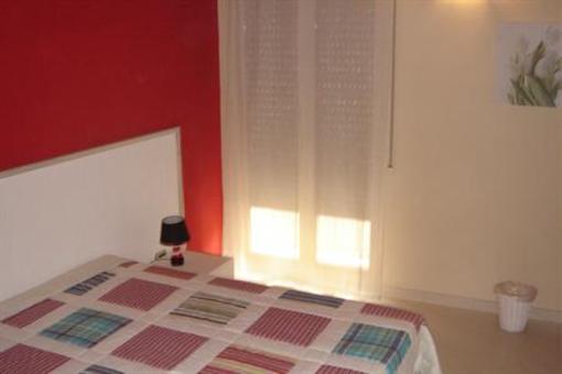 фото отеля B&B Il Molo