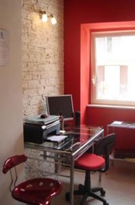 фото отеля B&B Il Molo