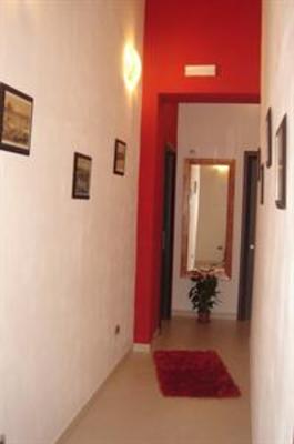 фото отеля B&B Il Molo