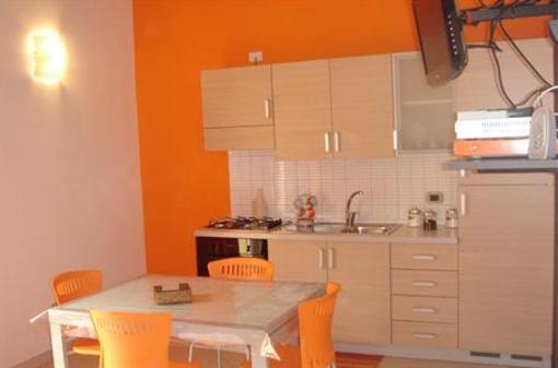 фото отеля B&B Il Molo