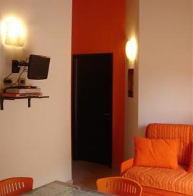 фото отеля B&B Il Molo