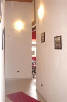 фото отеля B&B Il Molo