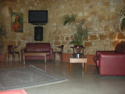 фото отеля B&B Il Molo