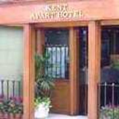 фото отеля Kent Apart Hotel