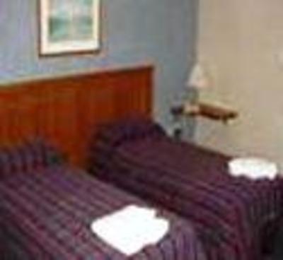 фото отеля Kent Apart Hotel