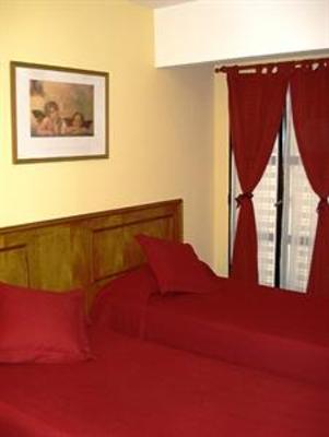 фото отеля Kent Apart Hotel