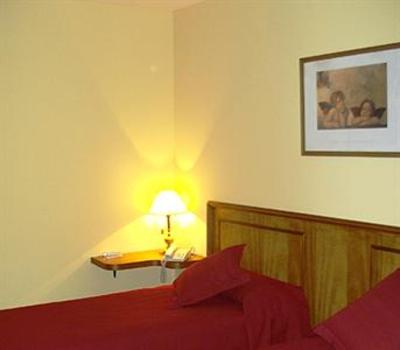 фото отеля Kent Apart Hotel