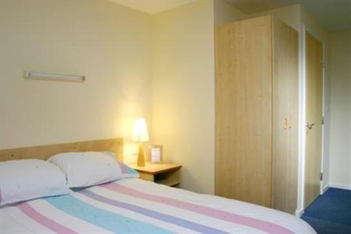 фото отеля Opal Student Accommodation Grosvenor House Leicester