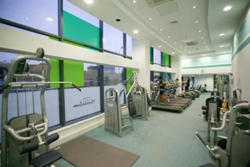 фото отеля Opal Student Accommodation Grosvenor House Leicester