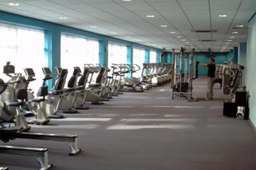 фото отеля Opal Student Accommodation Grosvenor House Leicester