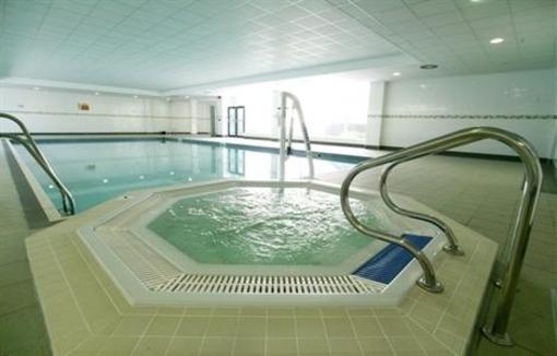 фото отеля Opal Student Accommodation Grosvenor House Leicester