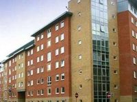 Opal Student Accommodation Grosvenor House Leicester