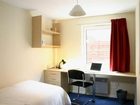 фото отеля Opal Student Accommodation Grosvenor House Leicester