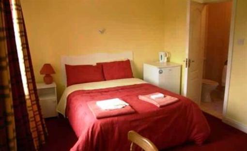 фото отеля The Failte B&B
