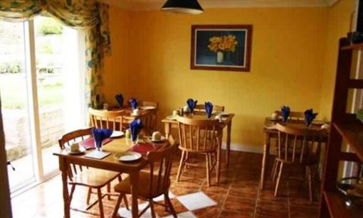 фото отеля The Failte B&B