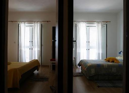 фото отеля Biba Apartments