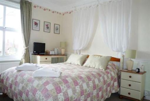 фото отеля Ashdene House