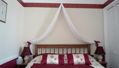 фото отеля Ashdene House
