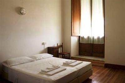 фото отеля Villa delle Pesche
