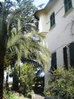 фото отеля Villa delle Pesche