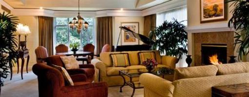 фото отеля The Inn at Spanish Bay