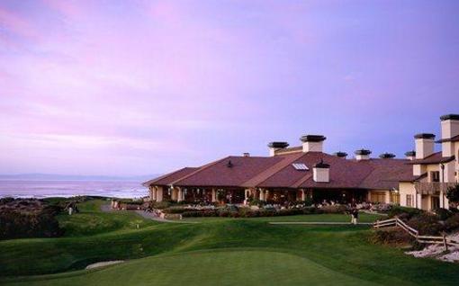 фото отеля The Inn at Spanish Bay