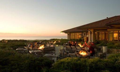 фото отеля The Inn at Spanish Bay