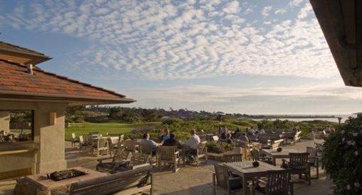 фото отеля The Inn at Spanish Bay