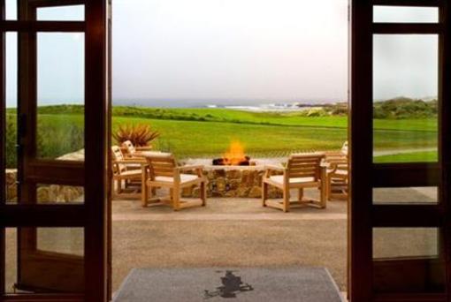 фото отеля The Inn at Spanish Bay
