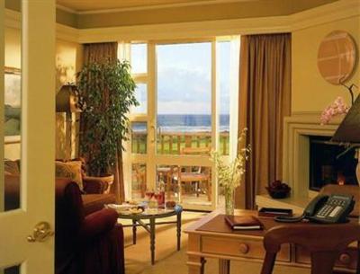 фото отеля The Inn at Spanish Bay