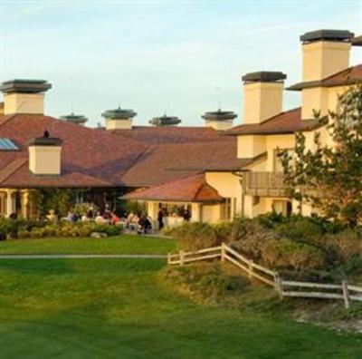 фото отеля The Inn at Spanish Bay