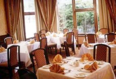 фото отеля Blarney Park Hotel