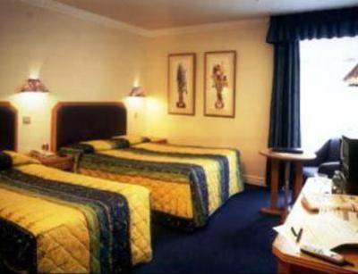фото отеля Blarney Park Hotel
