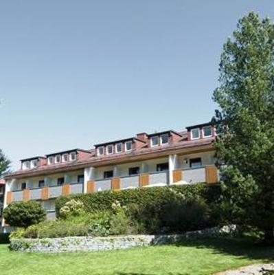 фото отеля Hotel Brunnwald Bad Leonfelden