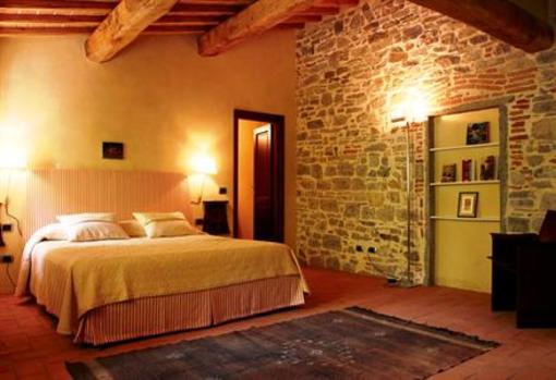 фото отеля Villa Di Campolungo Agriturismo