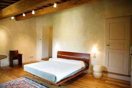 фото отеля Villa Di Campolungo Agriturismo