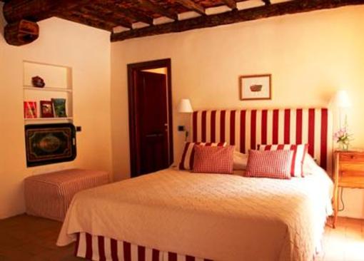 фото отеля Villa Di Campolungo Agriturismo