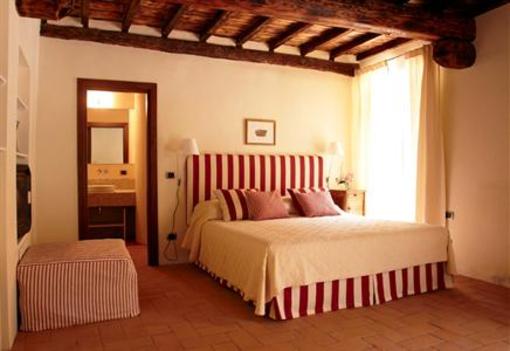 фото отеля Villa Di Campolungo Agriturismo