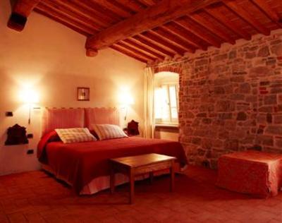 фото отеля Villa Di Campolungo Agriturismo