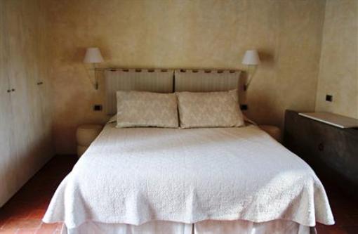 фото отеля Villa Di Campolungo Agriturismo