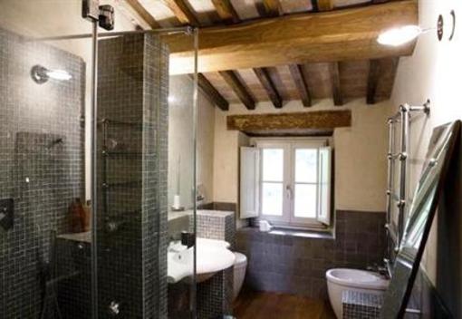 фото отеля Villa Di Campolungo Agriturismo