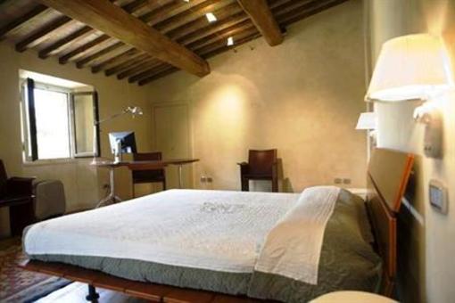 фото отеля Villa Di Campolungo Agriturismo