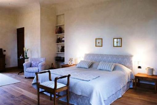 фото отеля Villa Di Campolungo Agriturismo