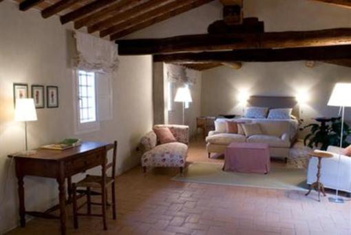 фото отеля Villa Di Campolungo Agriturismo