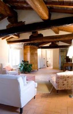 фото отеля Villa Di Campolungo Agriturismo