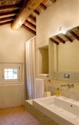 фото отеля Villa Di Campolungo Agriturismo