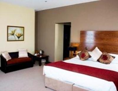 фото отеля Duke Of Edinburgh Hotel Barrow-In-Furness