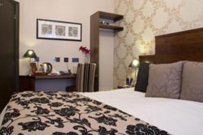 фото отеля Duke Of Edinburgh Hotel Barrow-In-Furness