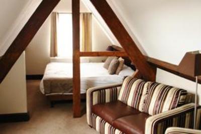 фото отеля Duke Of Edinburgh Hotel Barrow-In-Furness